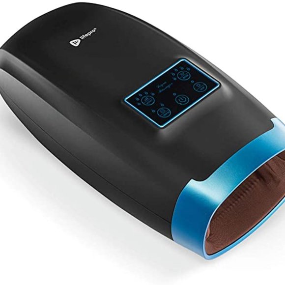 LifePro Legra hand Massager - Picture 1 of 1